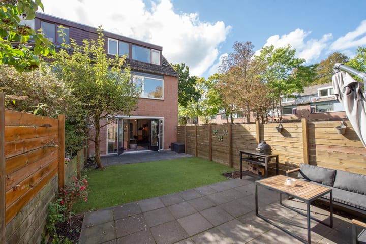 Foto 3 van Veldmuizenpad 13