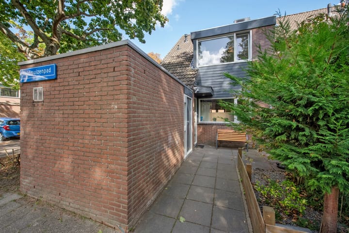 Foto 6 van Veldmuizenpad 13