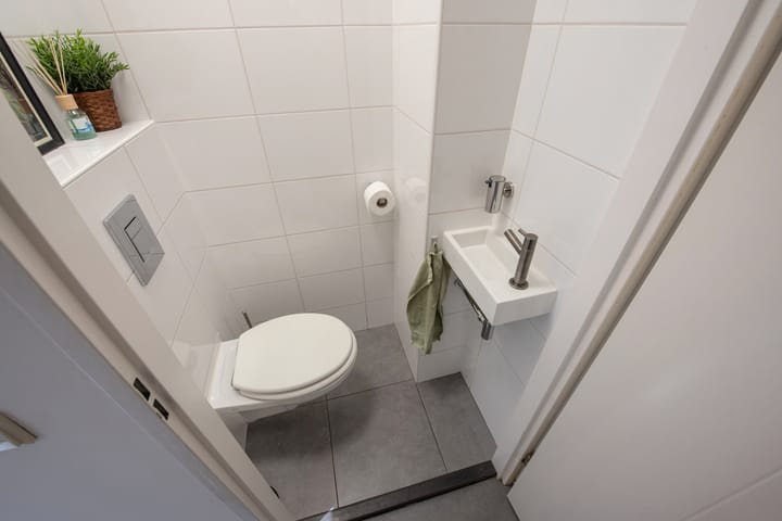 Foto 9 van Veldmuizenpad 13