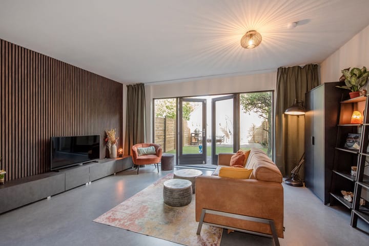 Foto 10 van Veldmuizenpad 13