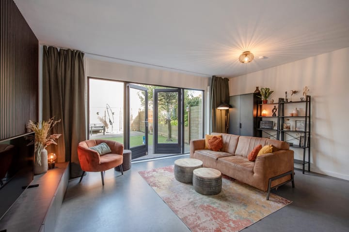 Foto 11 van Veldmuizenpad 13