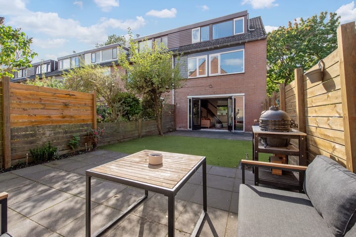 Foto 13 van Veldmuizenpad 13