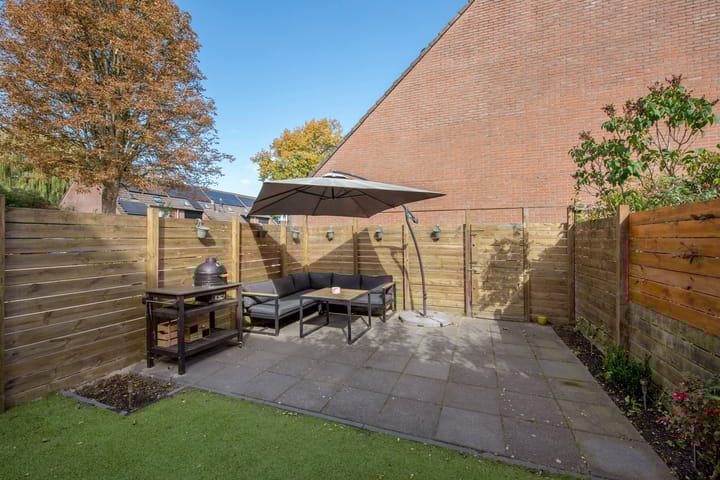 Foto 14 van Veldmuizenpad 13