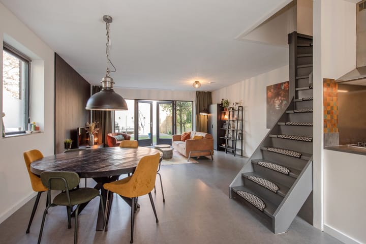 Foto 15 van Veldmuizenpad 13