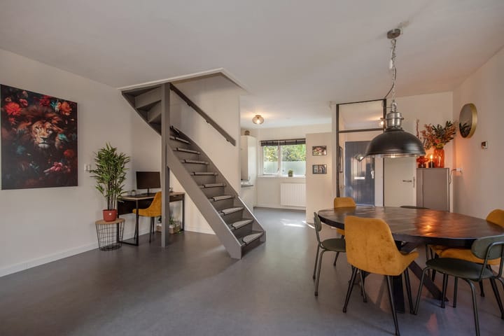 Foto 19 van Veldmuizenpad 13