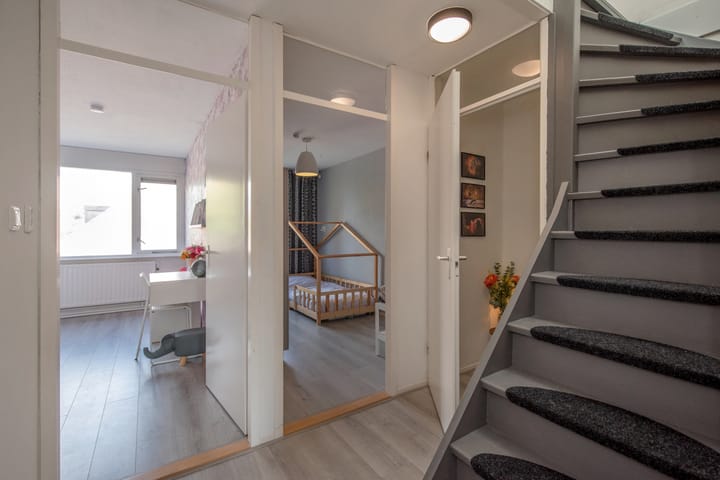 Foto 21 van Veldmuizenpad 13