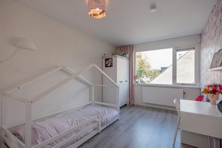 Foto 23 van Veldmuizenpad 13