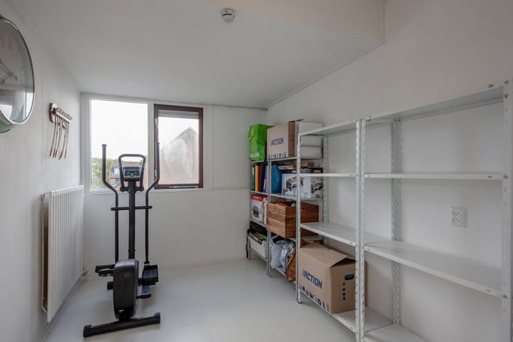 Foto 34 van Veldmuizenpad 13