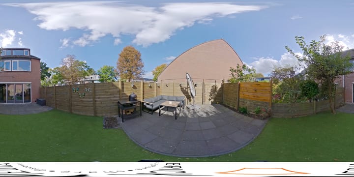 Foto 42 van Veldmuizenpad 13