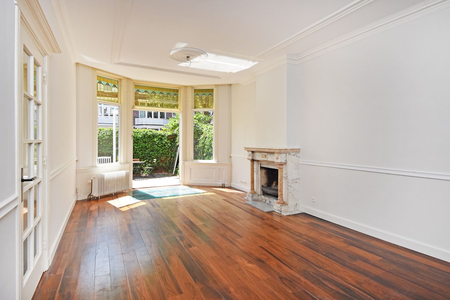 Foto 4 van Gentsestraat 110