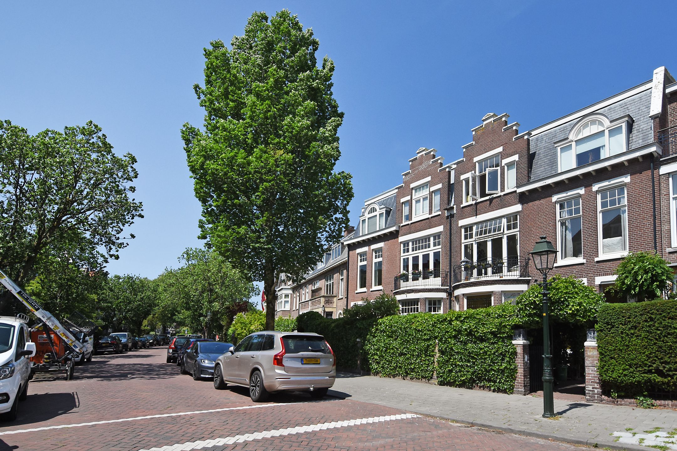 Foto 6 van Gentsestraat 110