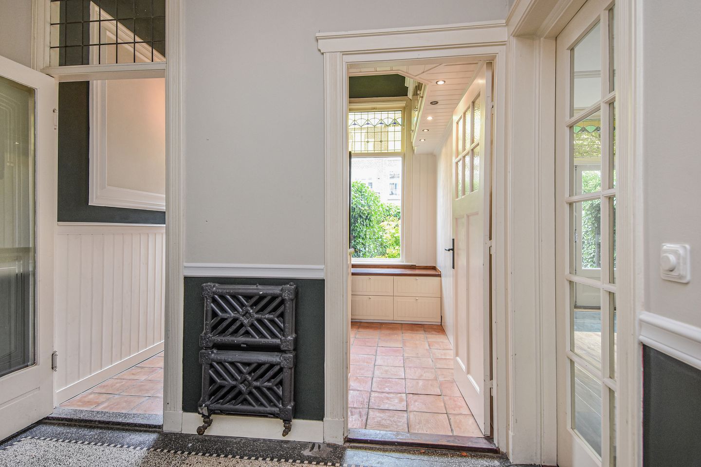 Foto 10 van Gentsestraat 110