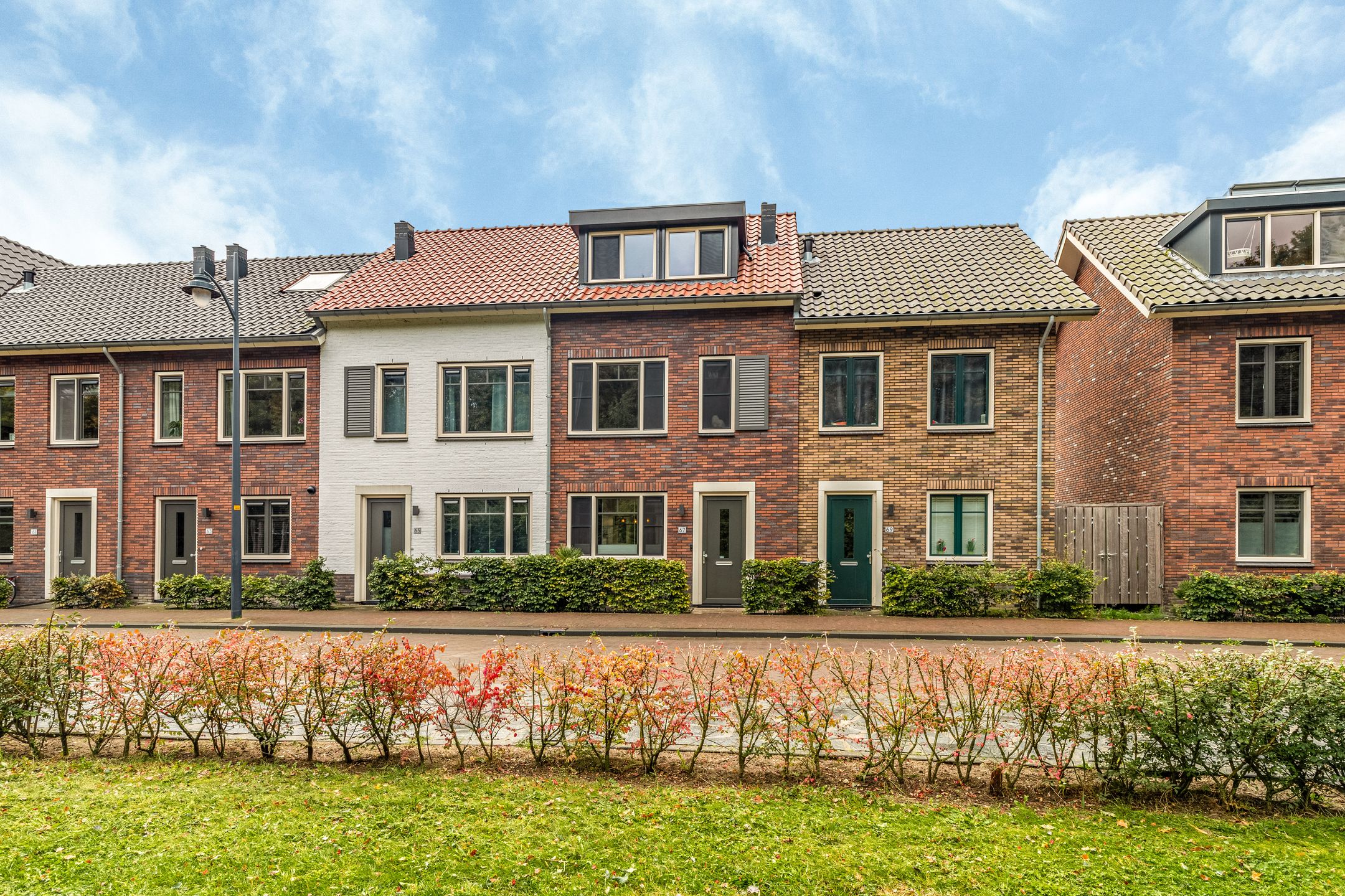 Koningin Maximalaan, 67, Hoofddorp, 2135VG, Noord-Holland, Nederland 67