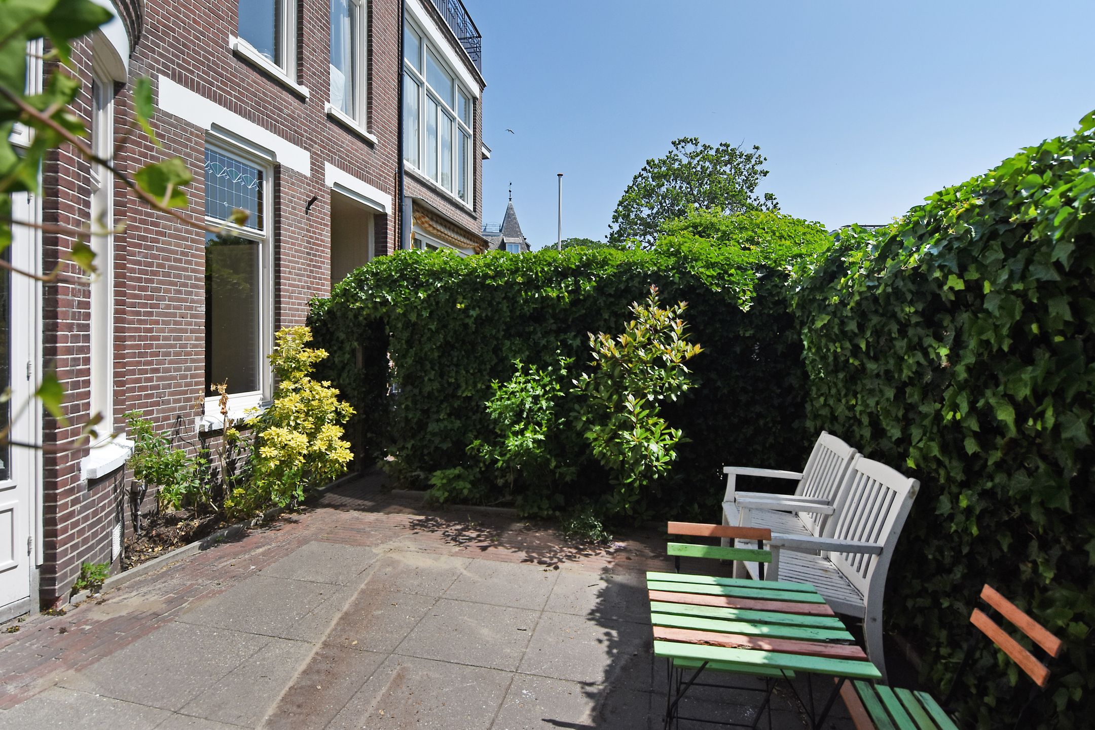 Foto 18 van Gentsestraat 110