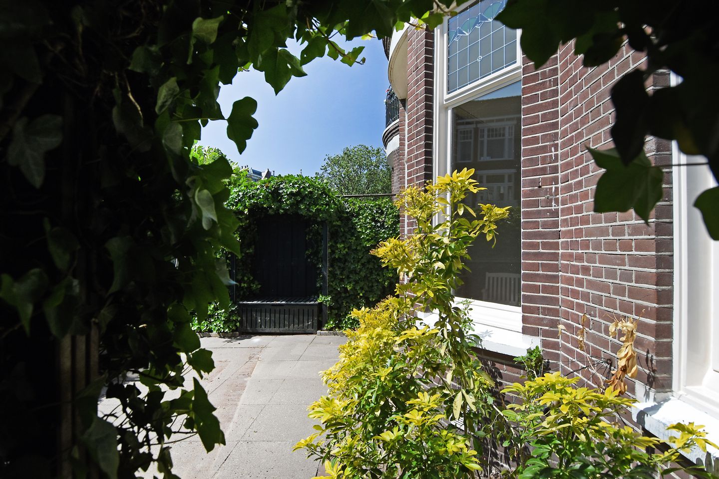 Foto 19 van Gentsestraat 110