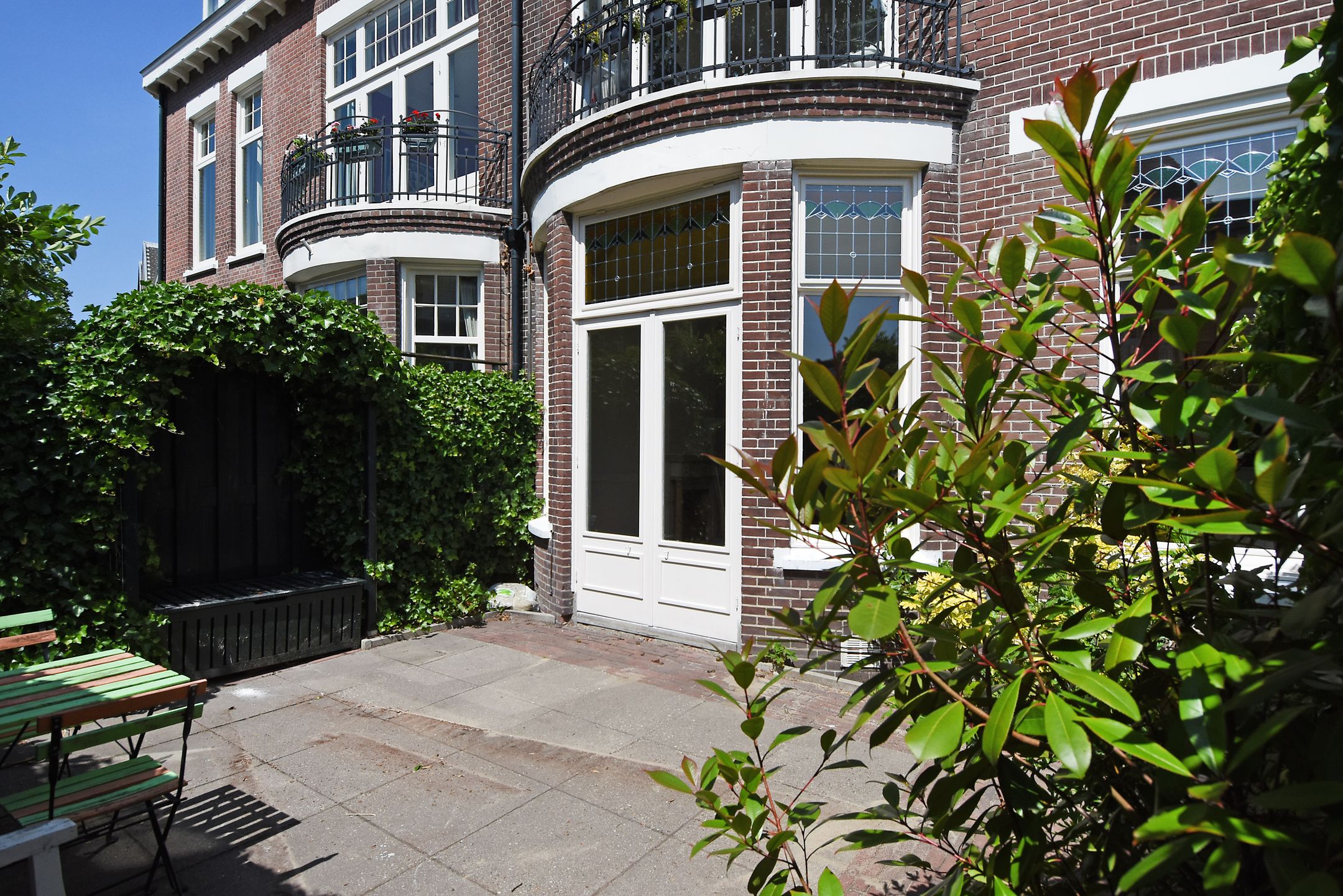 Foto 21 van Gentsestraat 110