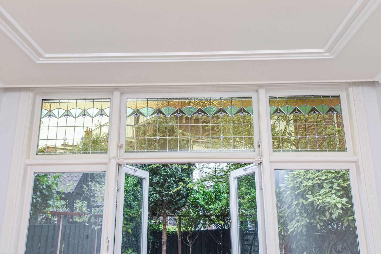 Foto 25 van Gentsestraat 110