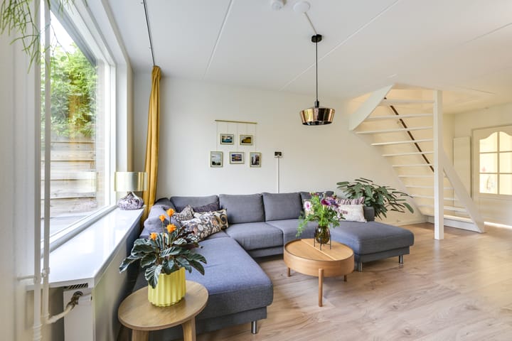 Foto 2 van Samoas 13