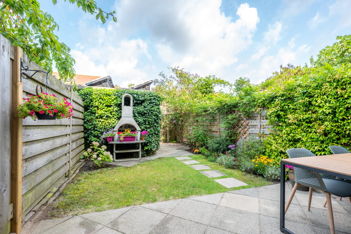 Foto 3 van Samoas 13