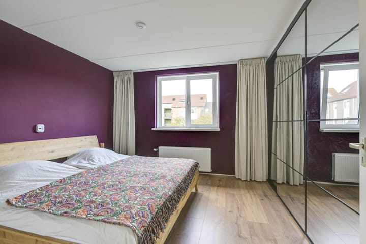 Foto 4 van Samoas 13