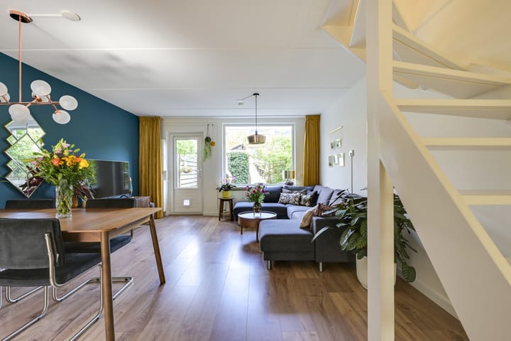 Foto 5 van Samoas 13