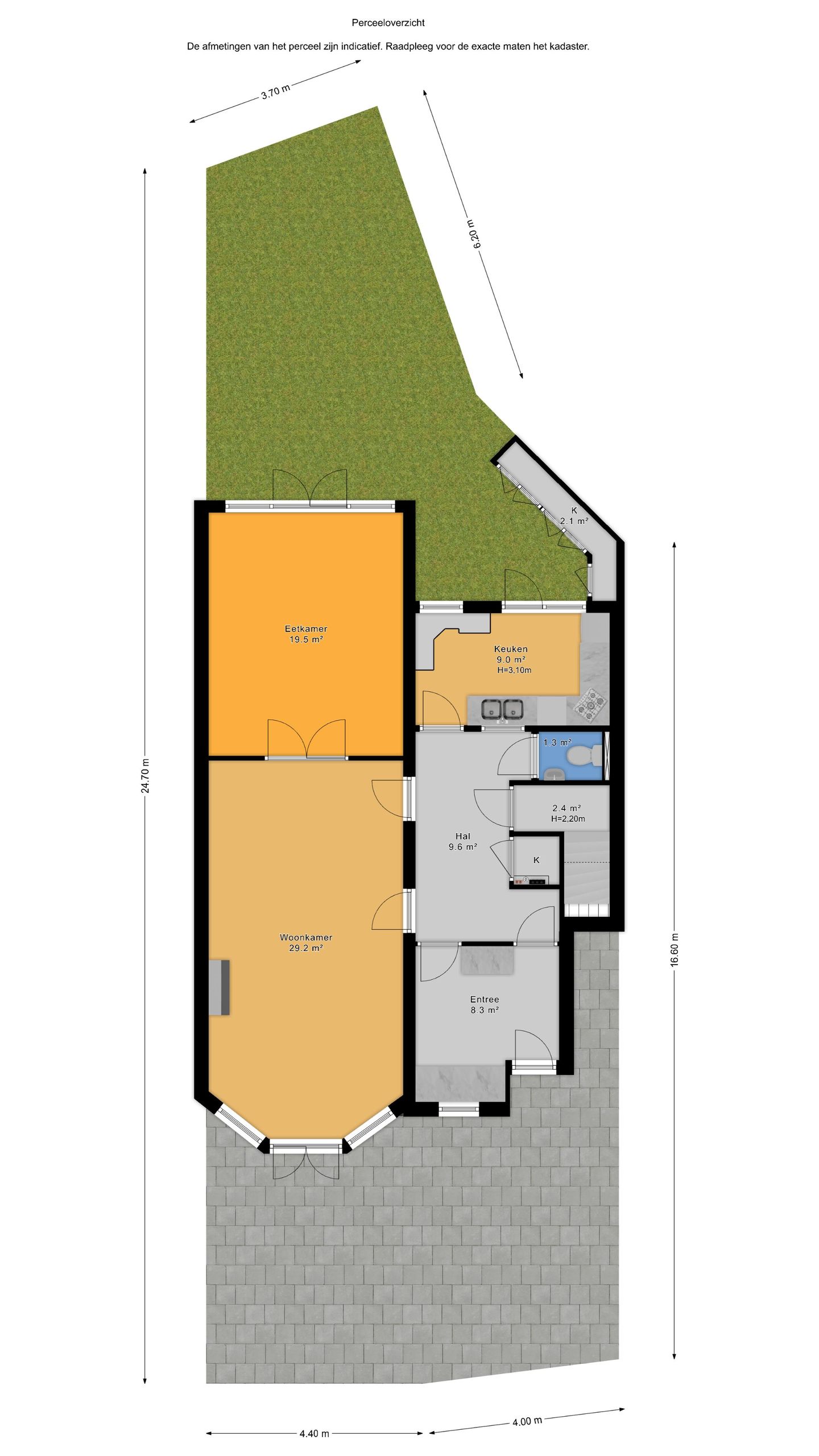 Foto 29 van Gentsestraat 110