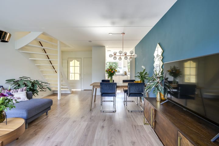 Foto 7 van Samoas 13