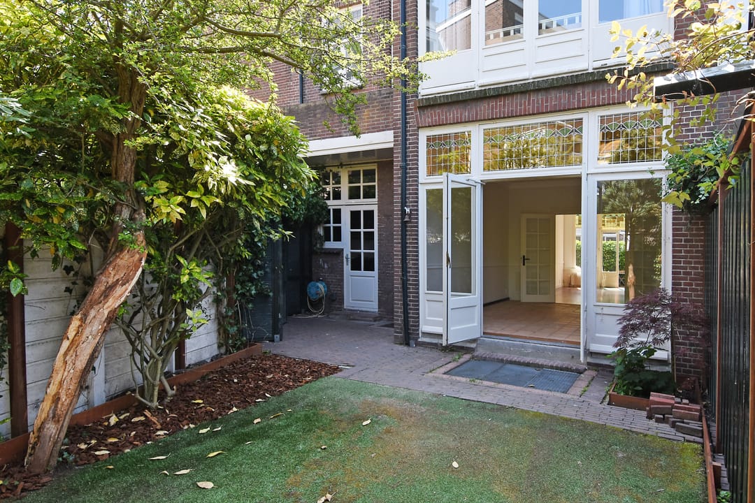 Foto 31 van Gentsestraat 110