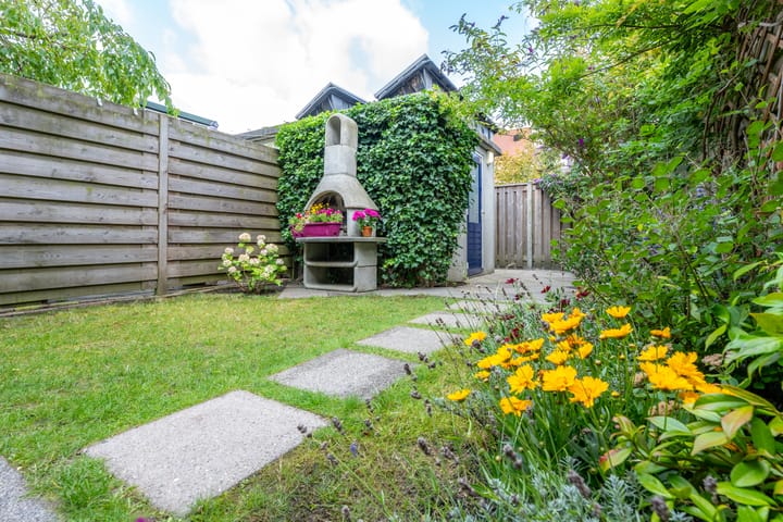 Foto 13 van Samoas 13