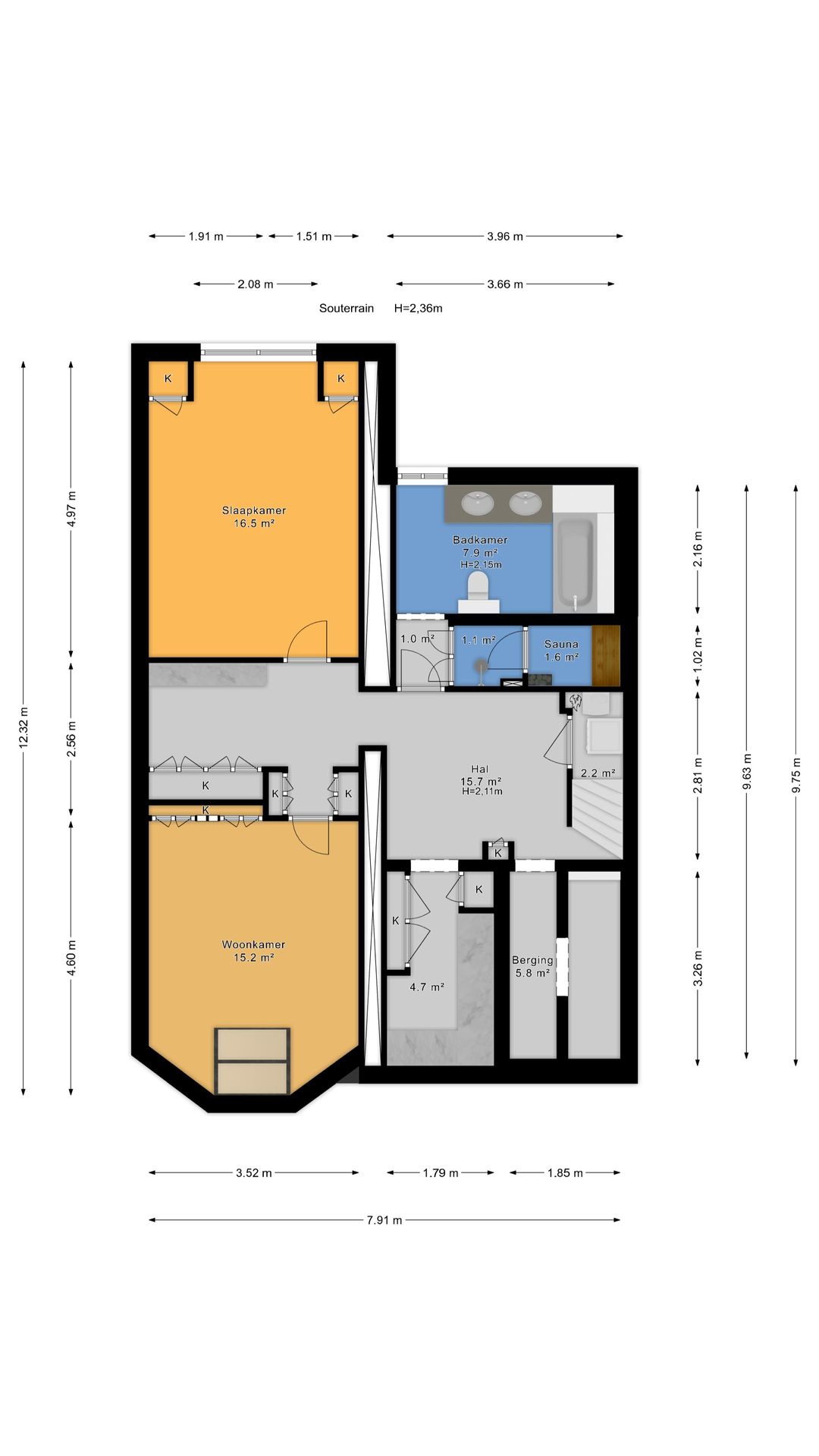 Foto 41 van Gentsestraat 110