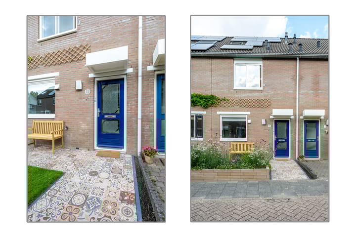 Foto 27 van Samoas 13