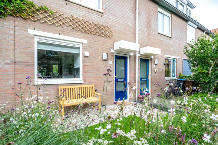 Foto 28 van Samoas 13