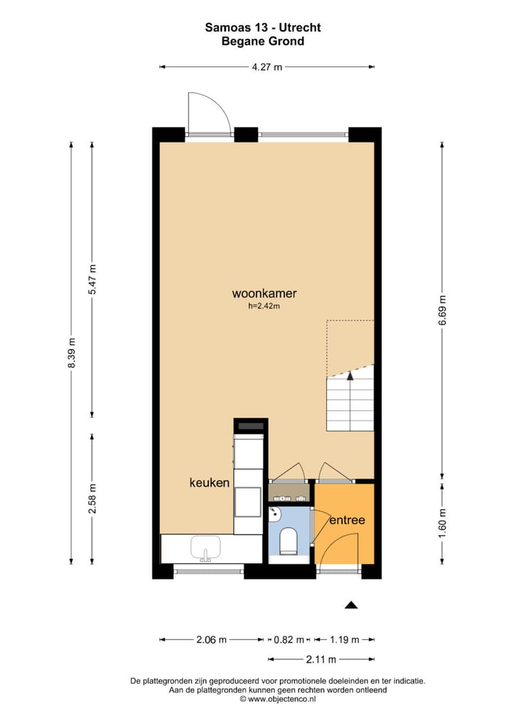 Foto 33 van Samoas 13