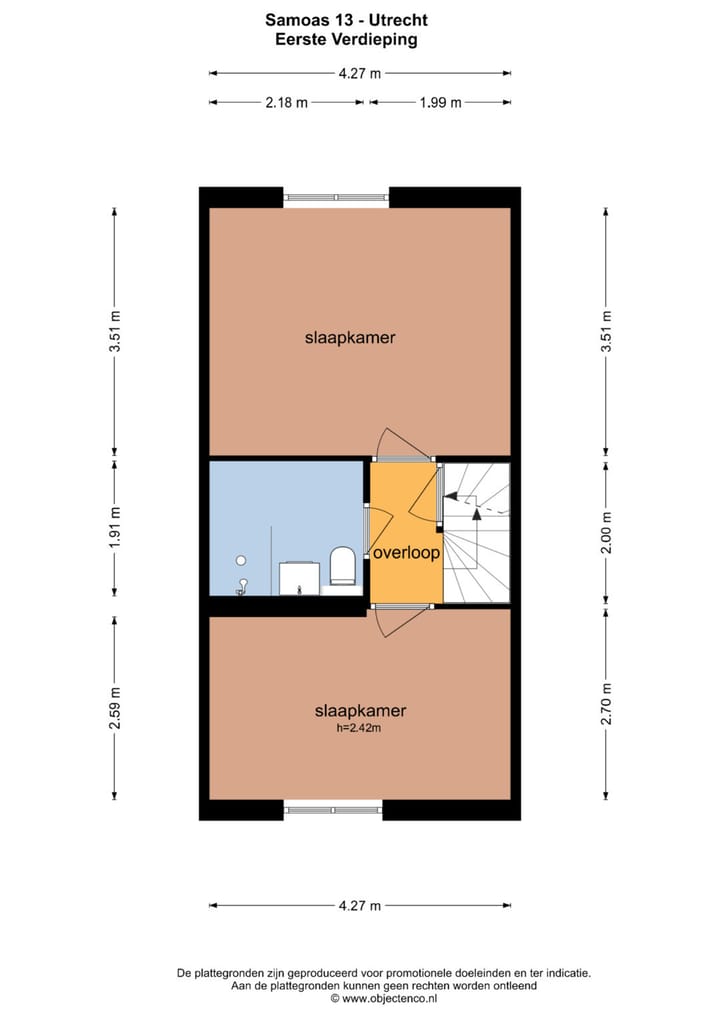 Foto 35 van Samoas 13