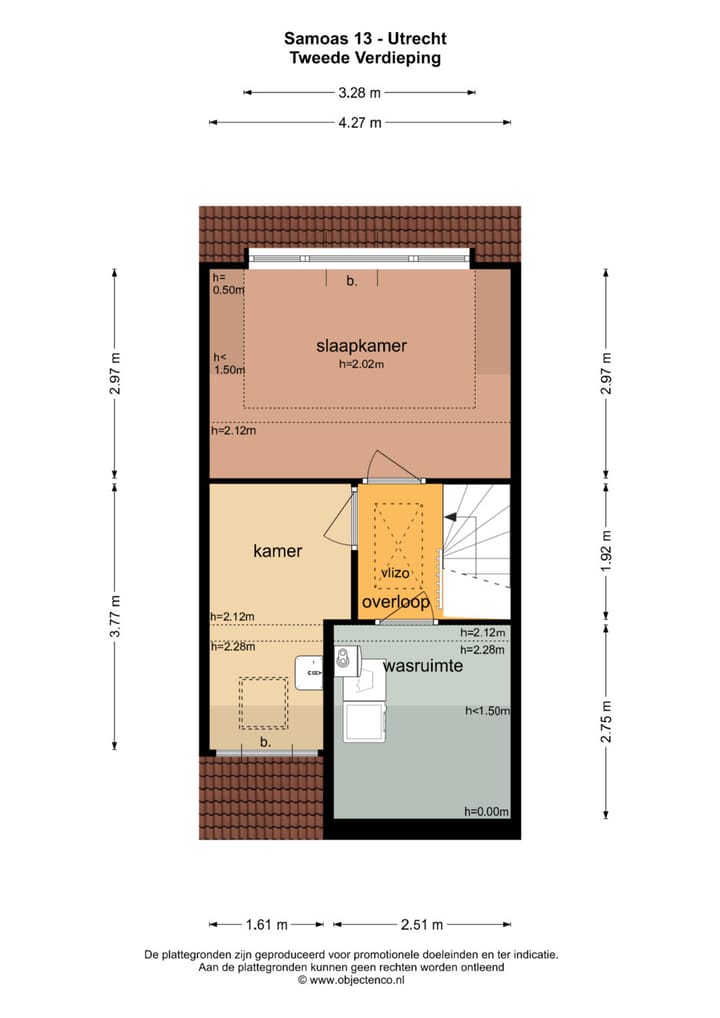 Foto 36 van Samoas 13