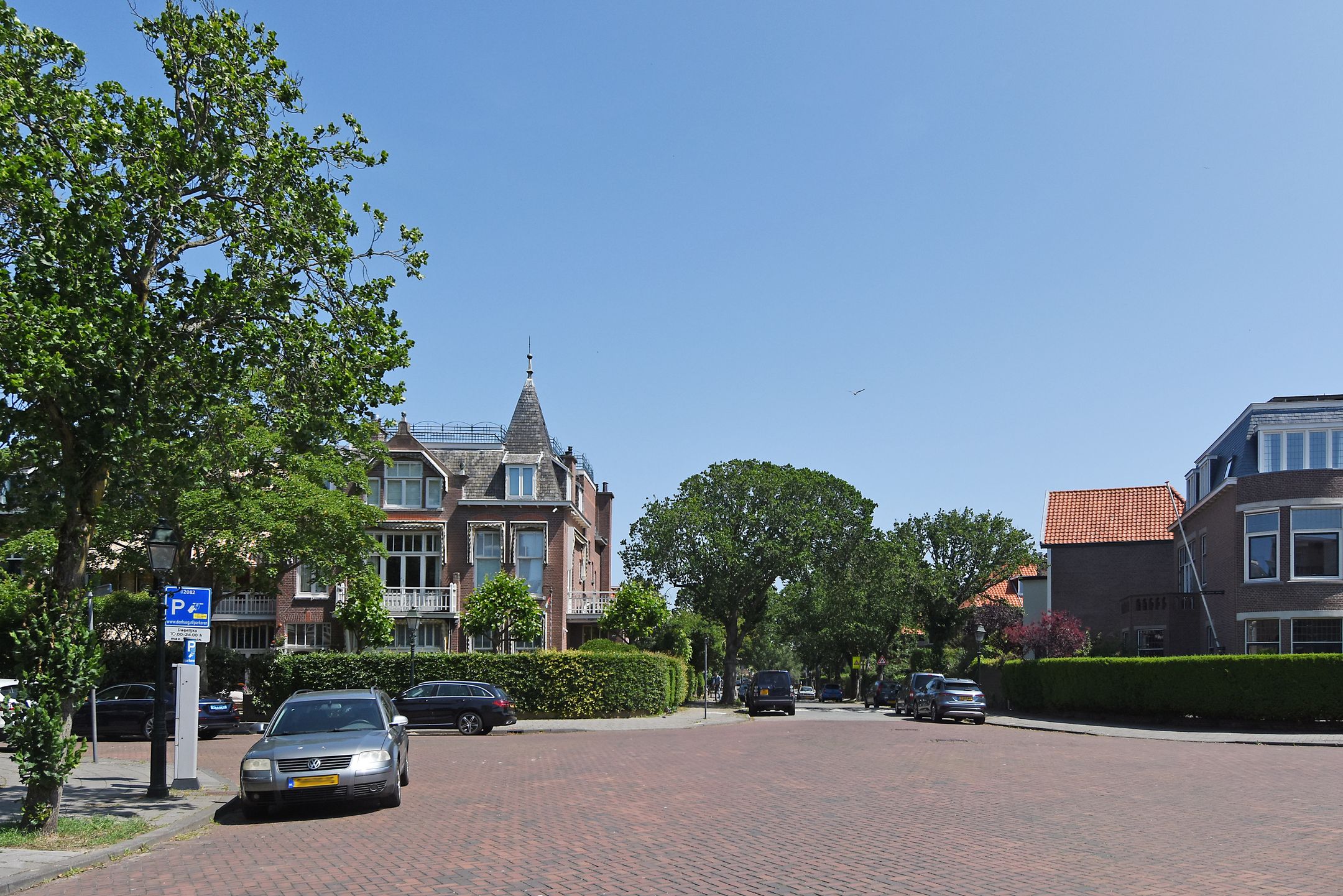 Foto 60 van Gentsestraat 110