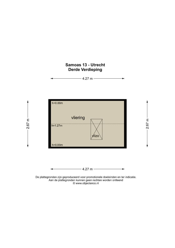 Foto 37 van Samoas 13
