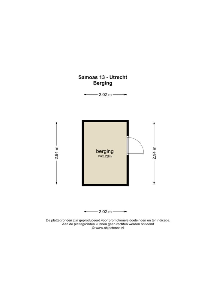 Foto 38 van Samoas 13