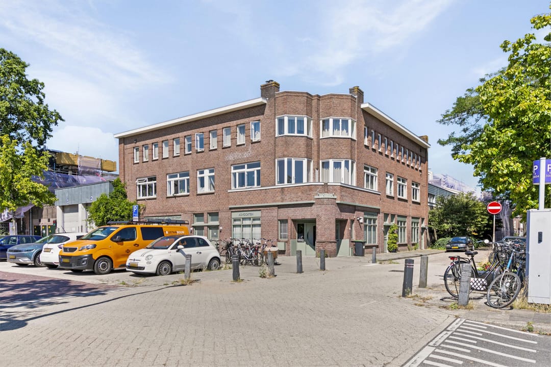 Foto 1 van Steijnstraat 25