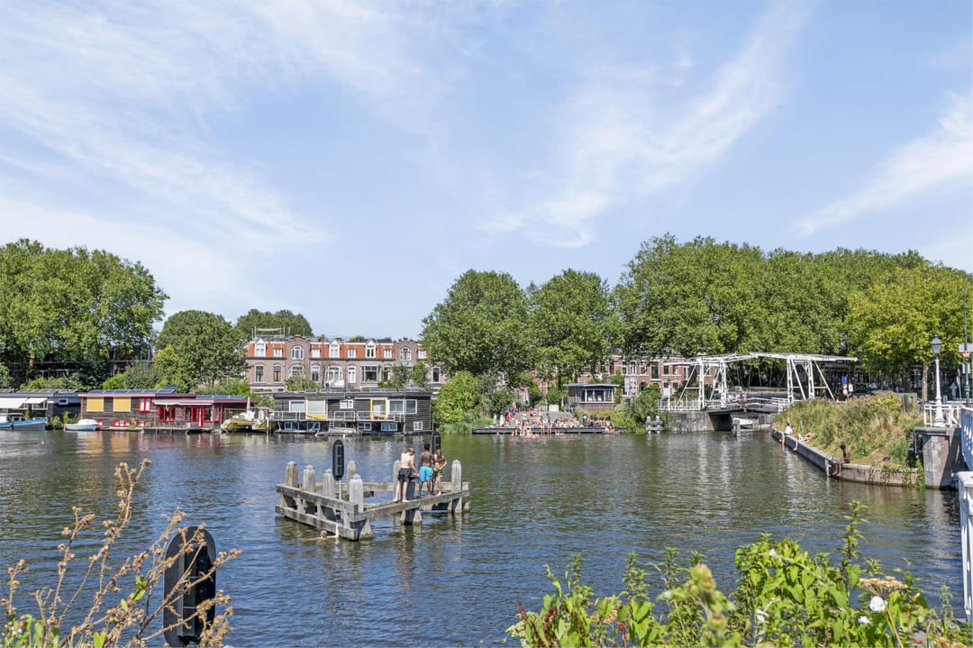 Foto 2 van Steijnstraat 25