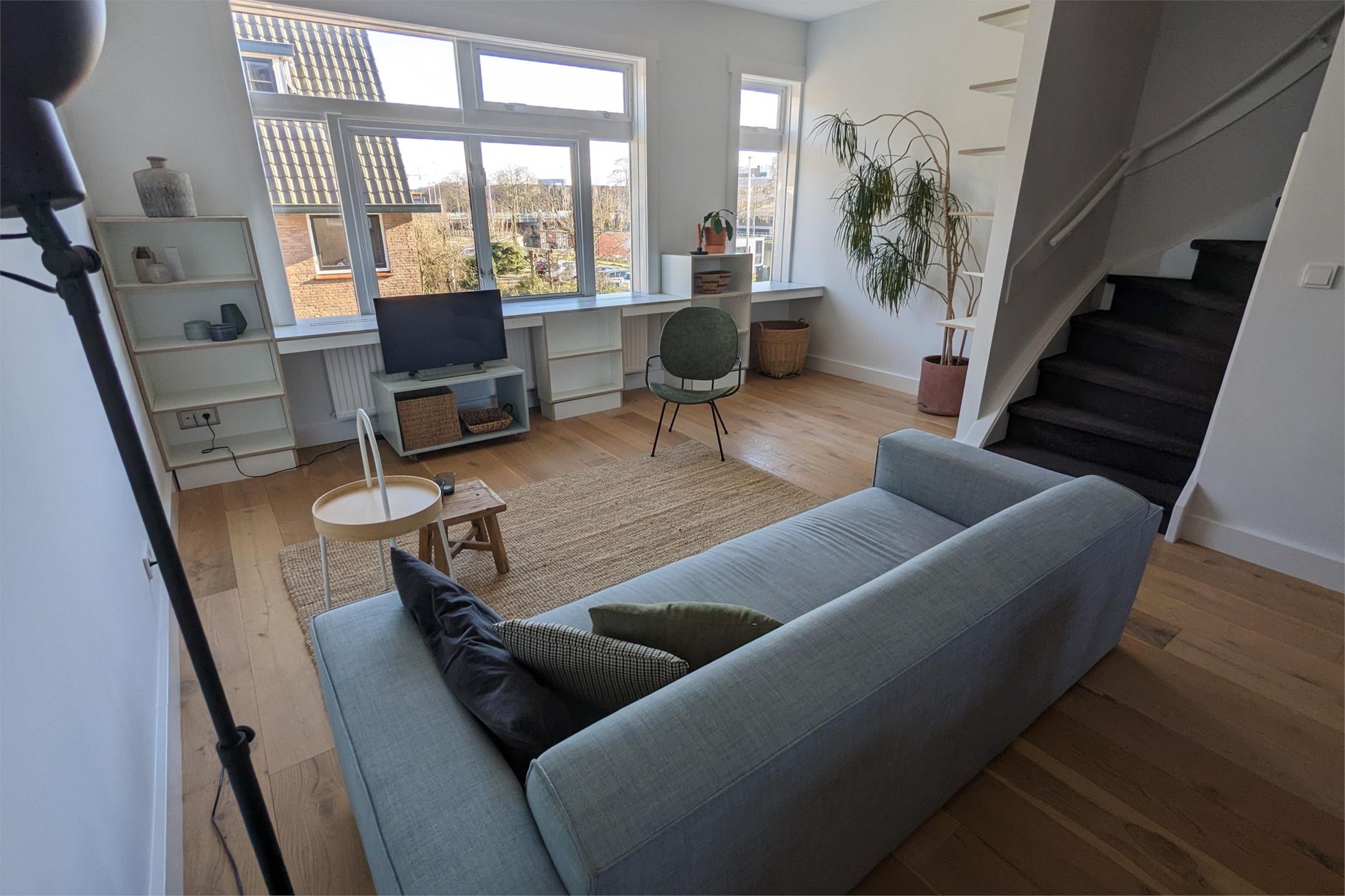 Foto 3 van Steijnstraat 25