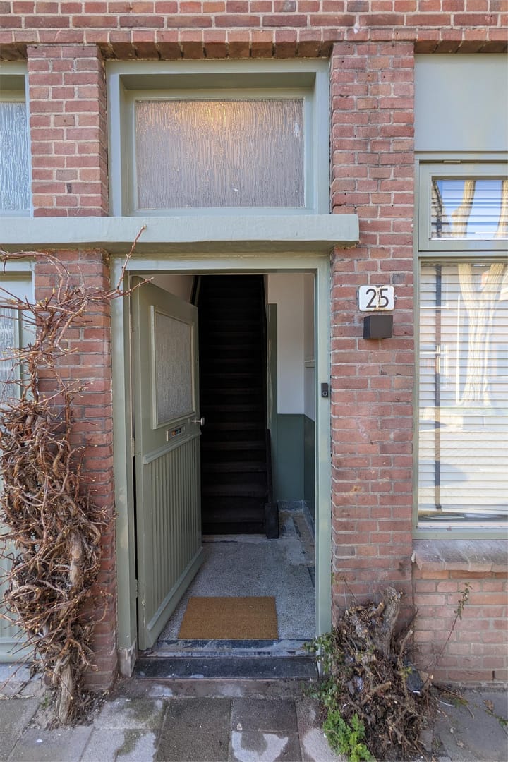 Foto 7 van Steijnstraat 25