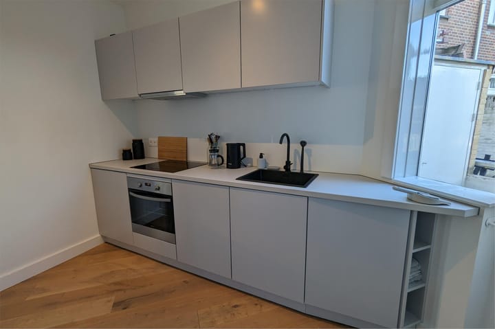 Foto 10 van Steijnstraat 25