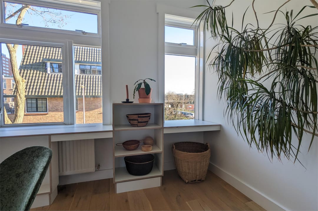 Foto 13 van Steijnstraat 25