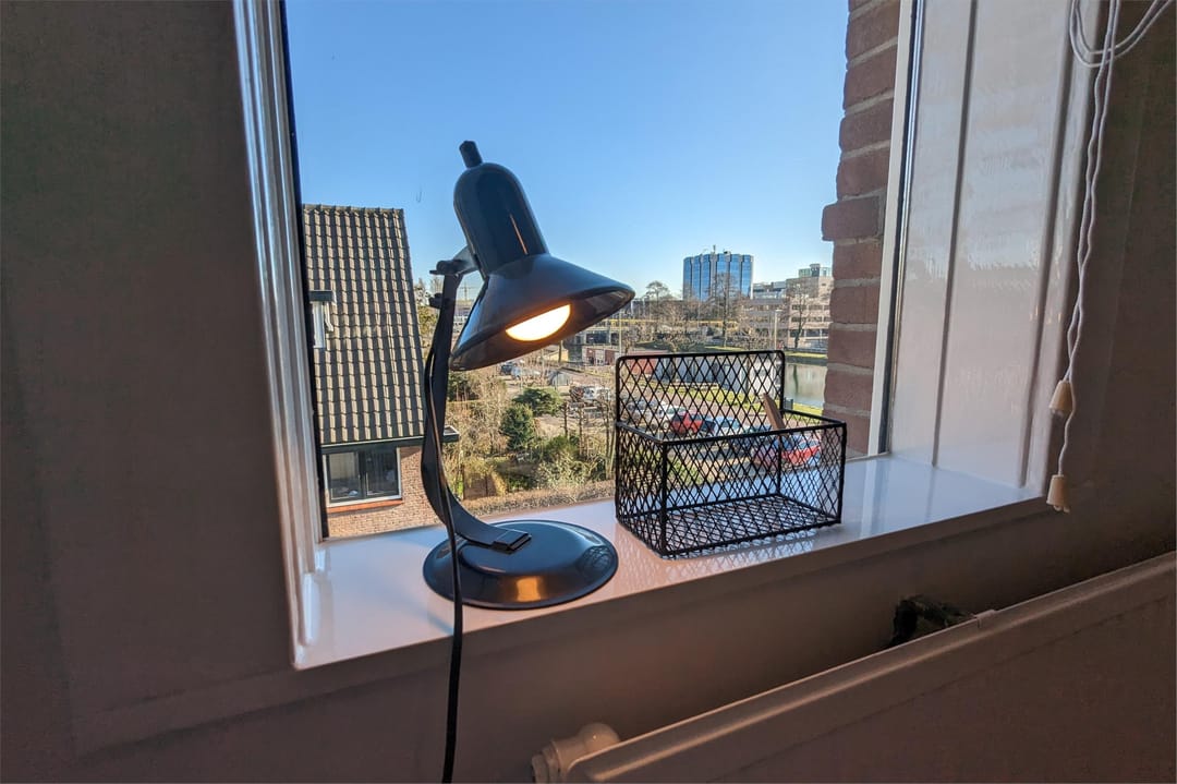 Foto 26 van Steijnstraat 25