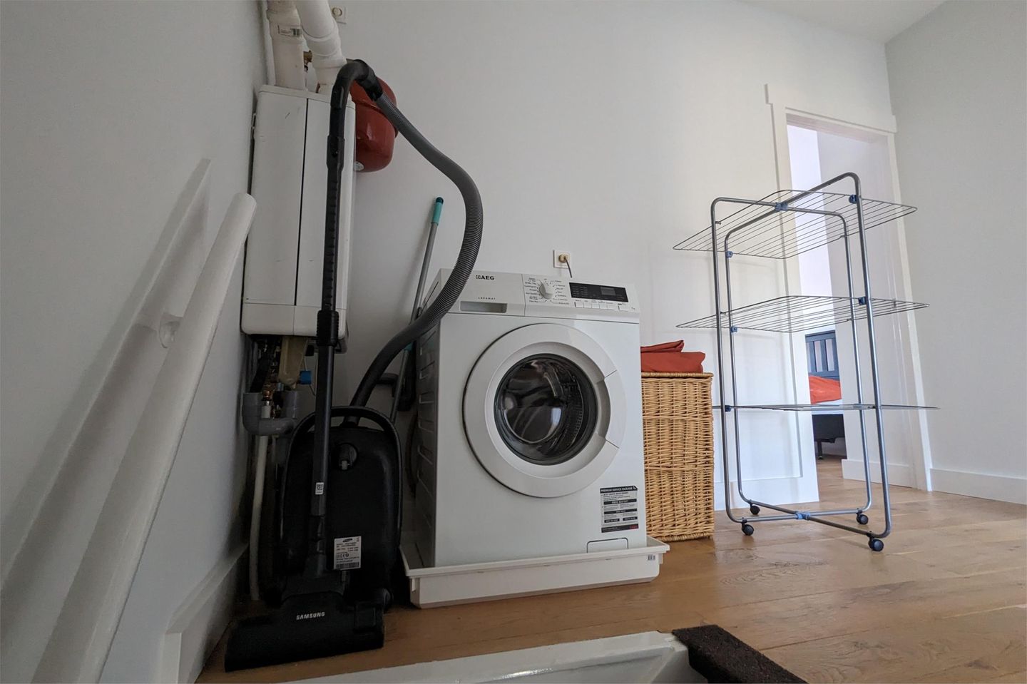 Foto 29 van Steijnstraat 25