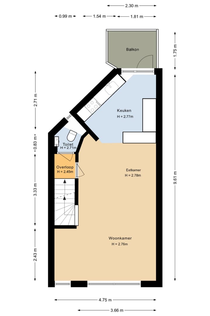 Foto 35 van Steijnstraat 25