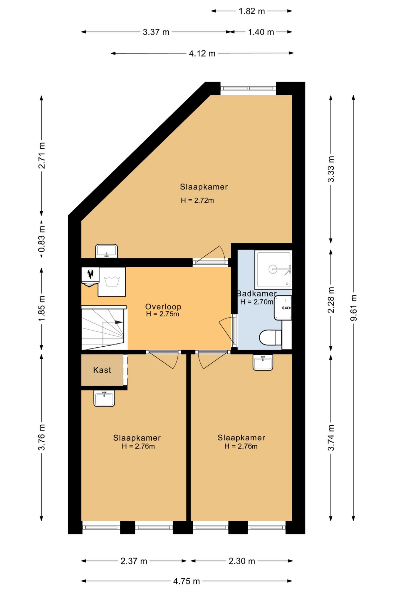 Foto 36 van Steijnstraat 25