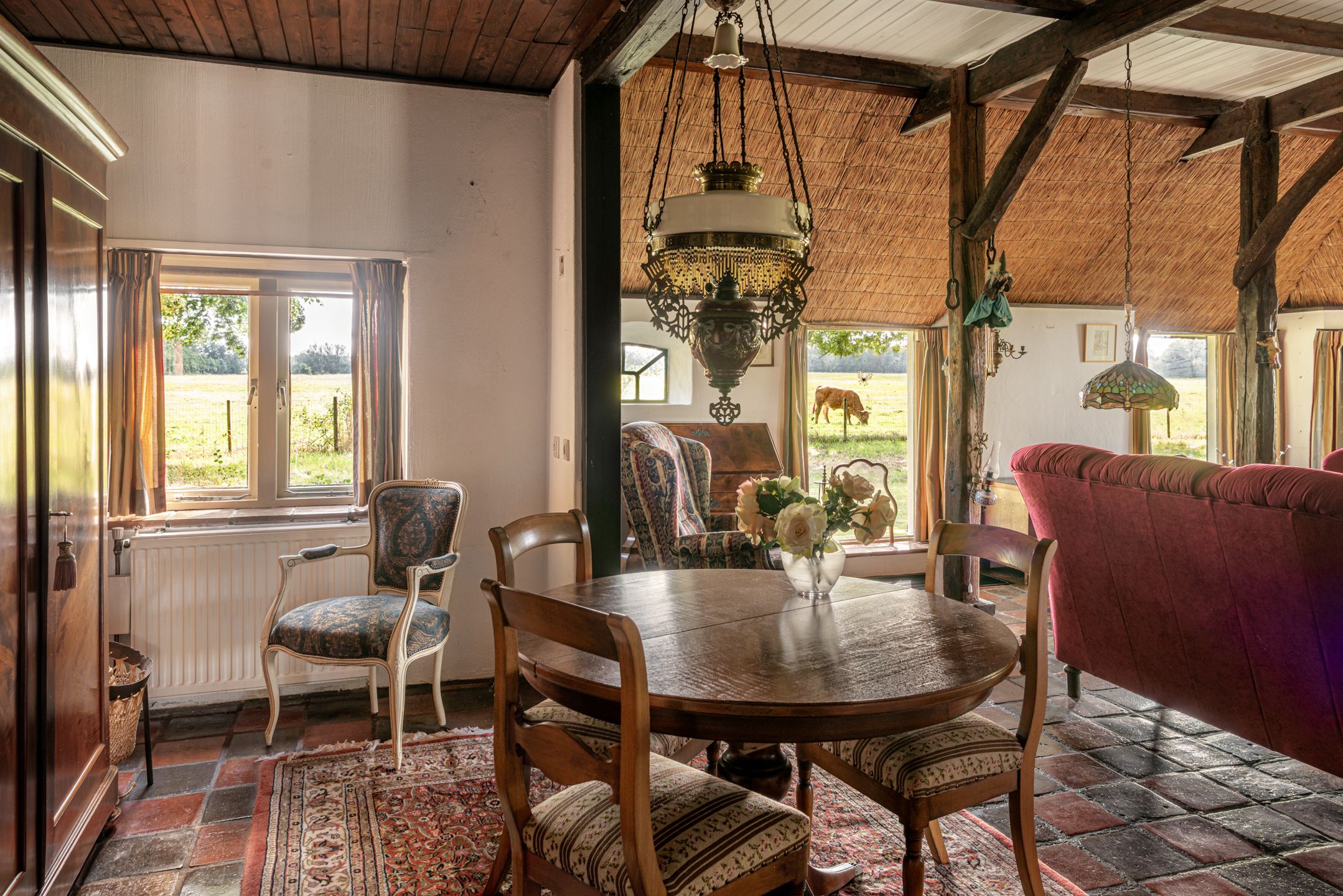 Foto 9 van Bloemberg 1