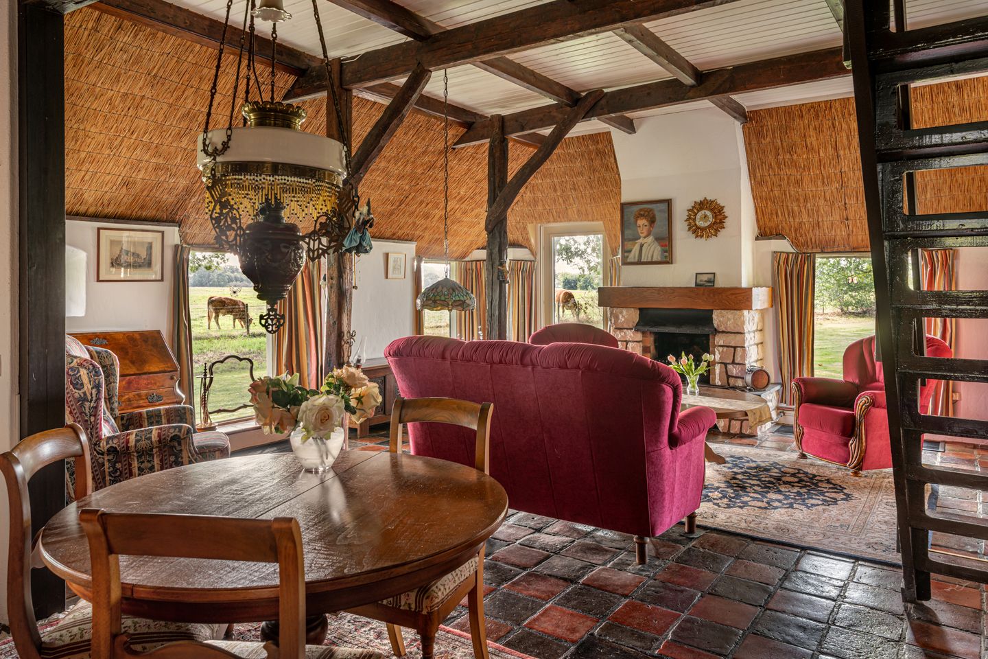 Foto 10 van Bloemberg 1